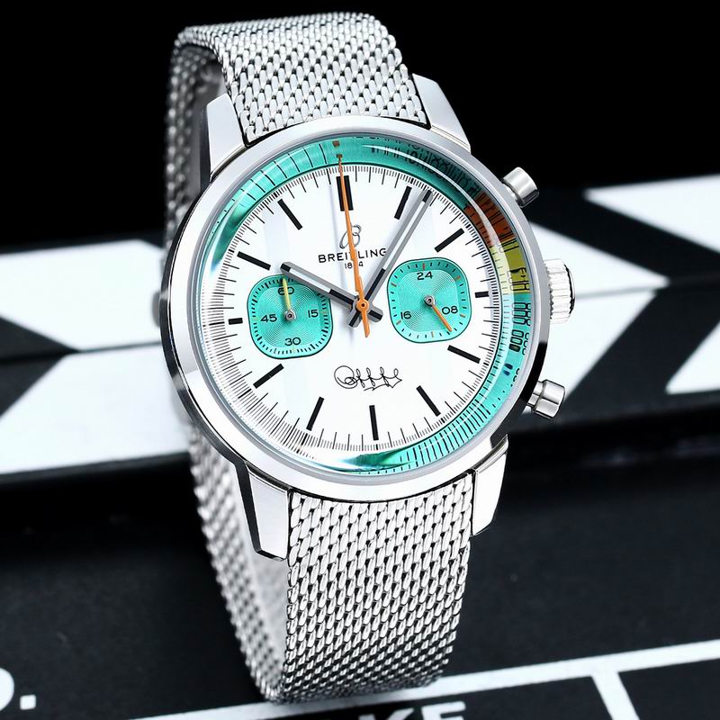Breitling 41mm(多款式） 110301